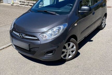 Hyundai i10 169.500 km 2.300 &euro; Chieming 83339