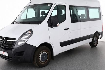 Opel Movano 83.423 km 19.780 &euro; Berlin 12103