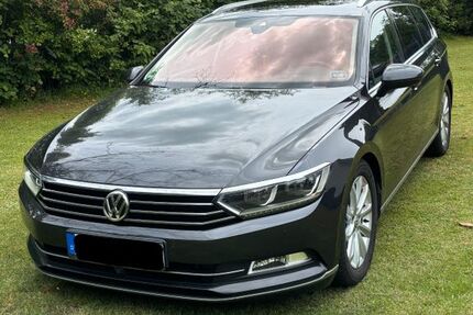VW Passat Variant 140.700 km 18.300 &euro; Hassendorf 27367