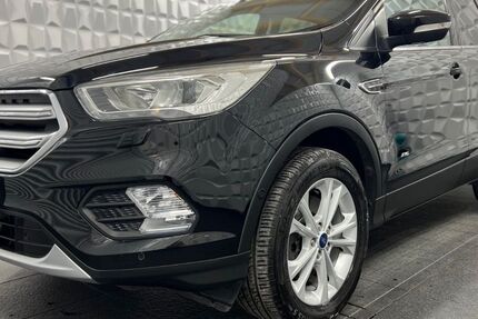 Ford Kuga 91.180 km 14.890 &euro; Werdau OT Steinpleis 08412