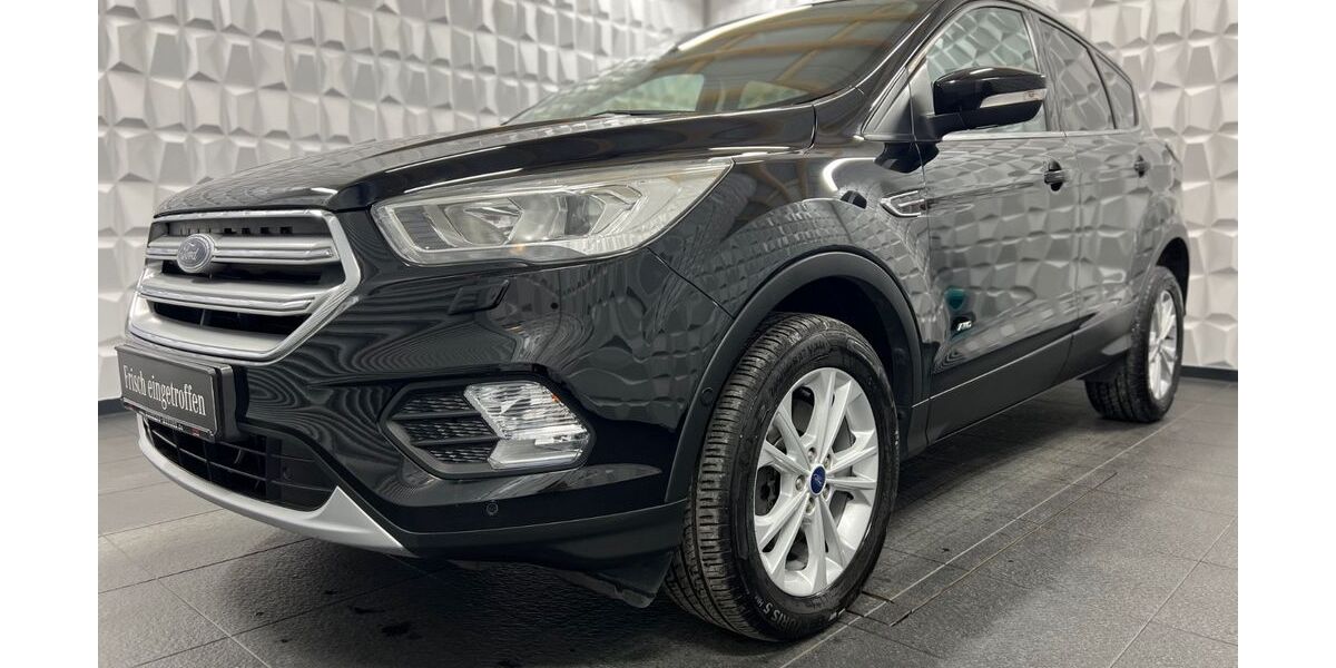 Ford Kuga 91.180 km 14.890 &euro; Werdau OT Steinpleis 08412