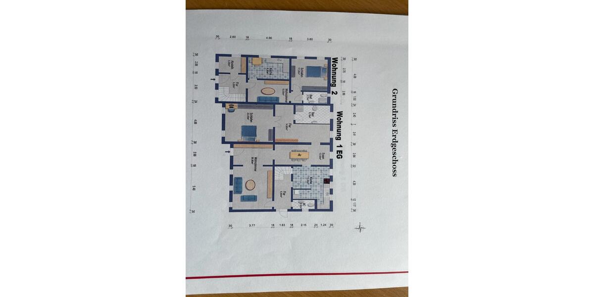 Mehrfamilienhaus, Wohnhaus Schleswig - 249.000&euro; | Angebot:26879800