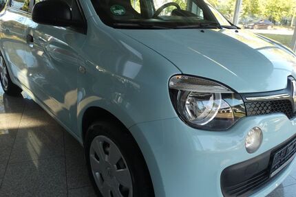 Renault Twingo 151.756 km 3.999 &euro; Mainz 55120