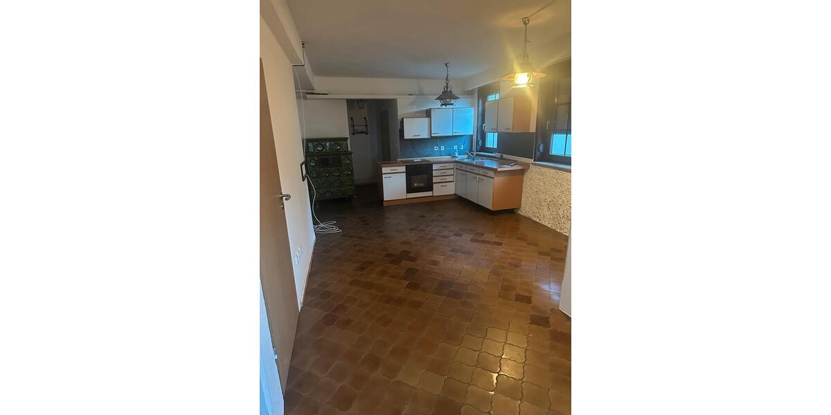 Erdgeschoßwohnung Frielendorf - 3 Zimmer, 55 m&sup2;, 450&euro; | Angebot:25894901