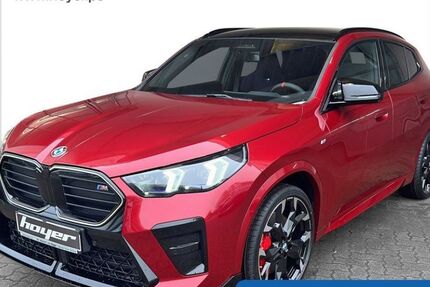 BMW X2 2.100 km 62.790 &euro; Nienburg 31582