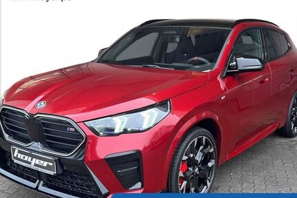 BMW X2 5.600 km 61.990 &euro; Nienburg 31582