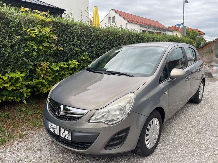 Corsa