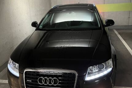 Audi A6 290.000 km 5.500 &euro; Augsburg 86157