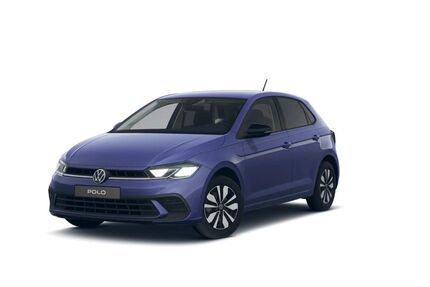 VW Polo 10.138 km 23.980 &euro; Dresden 01169