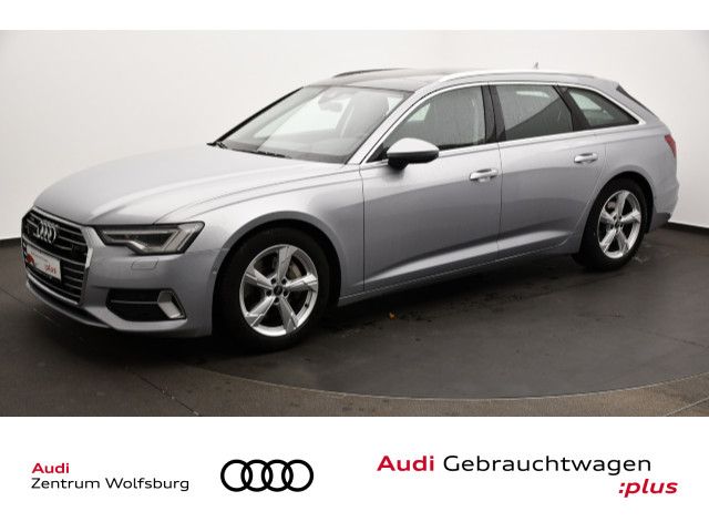 Audi A6 57.500 km 39.690 &euro; Wolfsburg 38440