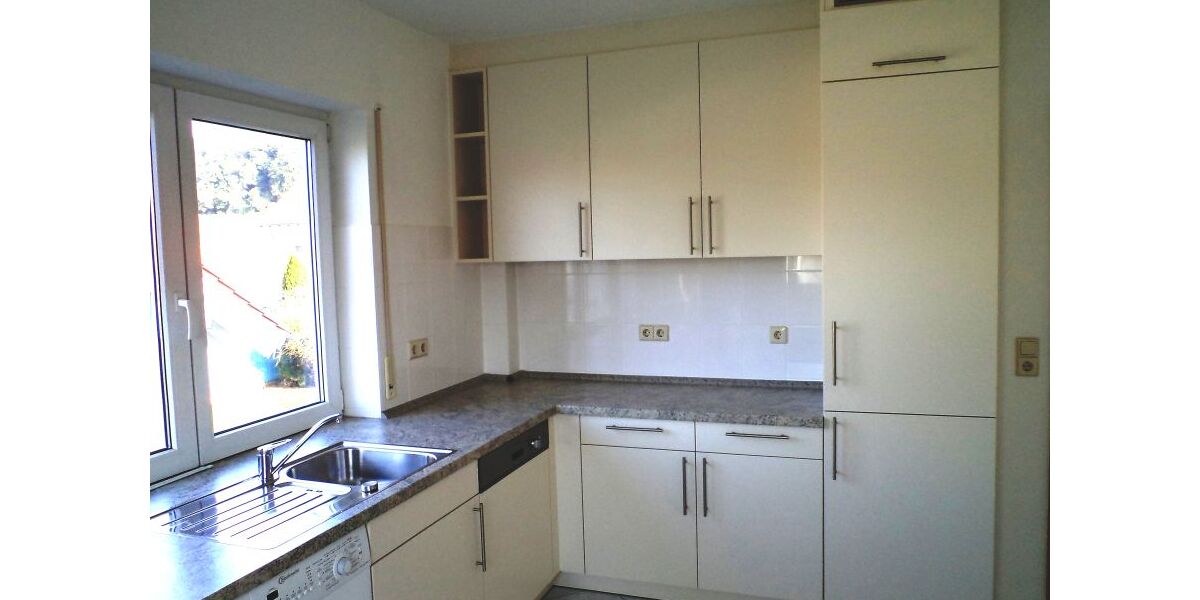 Moderne Dachgeschosswohnung - Dachgeschoßwohnung Weil im Schönbuch Neuweiler | Angebot:25901338