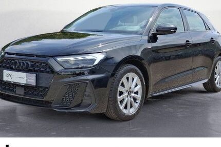 Audi A1 35.732 km 24.930 &euro; Balingen 72336