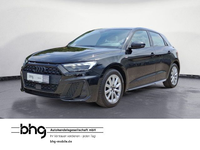 Audi A1 35.732 km 24.930 &euro; Balingen 72336
