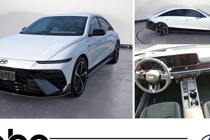 Hyundai IONIQ 6 4.600 km 54.998 &euro; Horb am Neckar 72160