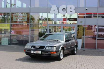Audi V8 220.000 km 24.900 &euro; Berlin 12623