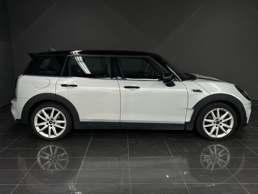 Cooper D Clubman