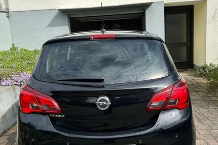 Opel Corsa 78.000 km 7.950 &euro; Stockum-Püschen 56459