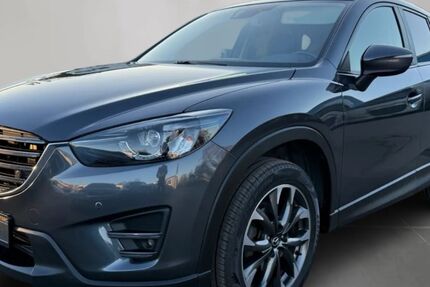 Mazda CX-5 154.000 km 12.790 &euro; Hamburg 20539