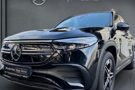 Mercedes-Benz EQB 29.000 km 34.900 &euro; Zeven 27404