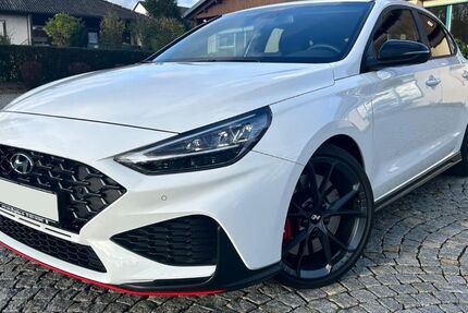 Hyundai i30 29.500 km 32.990 € Höchstadt 91315