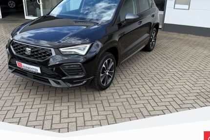 Seat Ateca 47.616 km 23.990 &euro; Parchim 19370