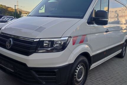 VW Crafter 243.350 km 13.997 € Birkenfeld 75217