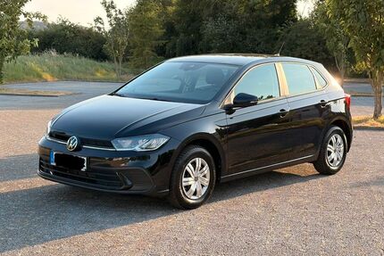 VW Polo 8.300 km 16.700 &euro; Aachen 52072