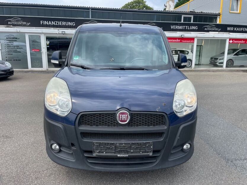 Doblo