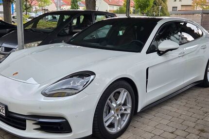 Porsche Panamera 90.700 km 60.990 € Schweinfurt 97424