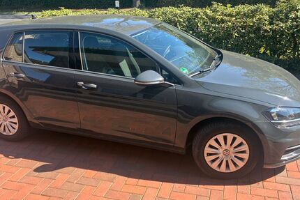 VW Golf 58.800 km 11.900 &euro; Meppen 49716