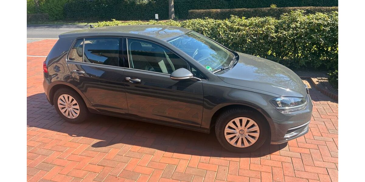 VW Golf 58.800 km 11.900 &euro; Meppen 49716