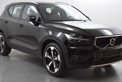 Volvo XC40 148.704 km 18.650 &euro; Bebra 36179