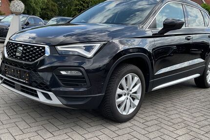 Seat Ateca 28.266 km 25.850 &euro; Lünne ( Plantlünne ) 48480