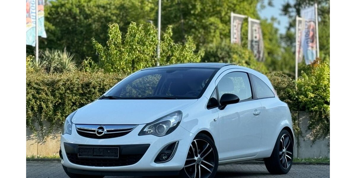Opel Corsa 105.000 km 5.999 &euro; Eschweiler 52249