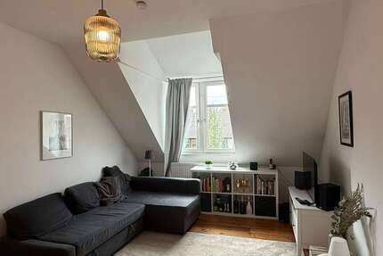 Wohnung zum Kaufen in Heidelberg 345.000 € 75 m² 3 zimmer