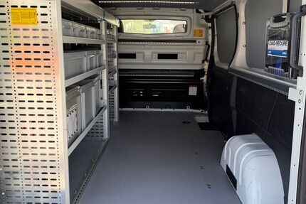 Renault Trafic 139.800 km 11.900 &euro; Erlensee 63526