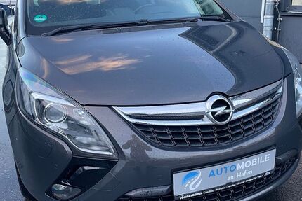 Opel Zafira 228.000 km 6.990 € Münster 48155