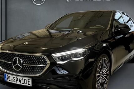 Mercedes-Benz E 300 4.900 km 81.250 &euro; Elmshorn 25337