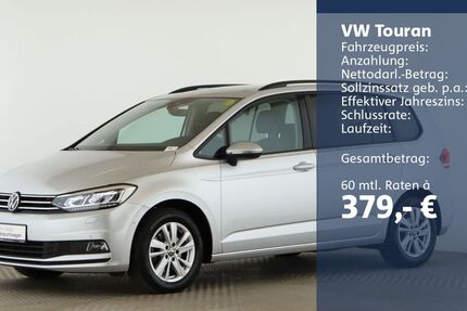 VW Touran 64.105 km 29.875 € Jesteburg 21266