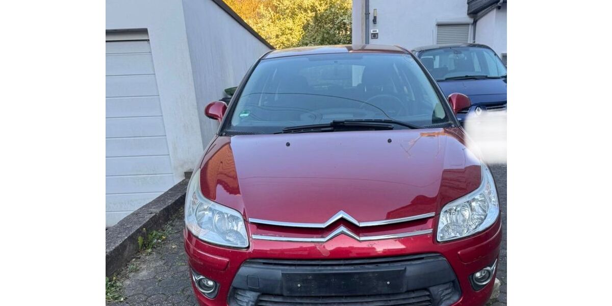 Citroen C4 155.454 km 999 &euro; Eitorf 53783