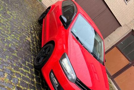 VW Polo 229.000 km 2.900 &euro; Ahlbach 65554