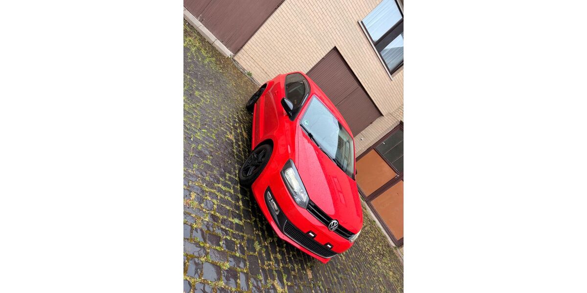 VW Polo 229.000 km 2.900 &euro; Ahlbach 65554