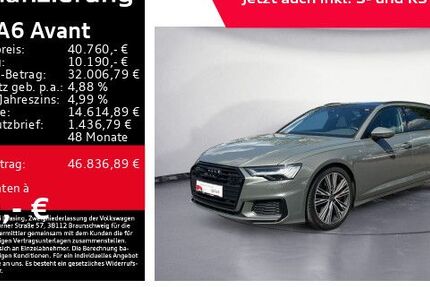 Audi A6 73.863 km 38.990 &euro; Reutlingen 72760