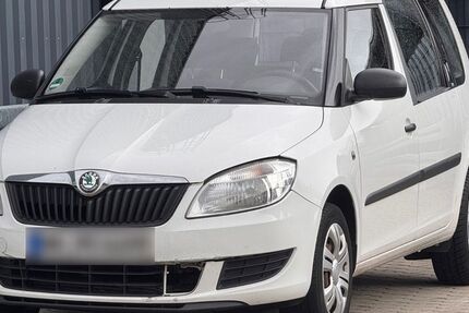 Skoda Roomster 299.999 km 1.499 &euro; Hamburg 22113