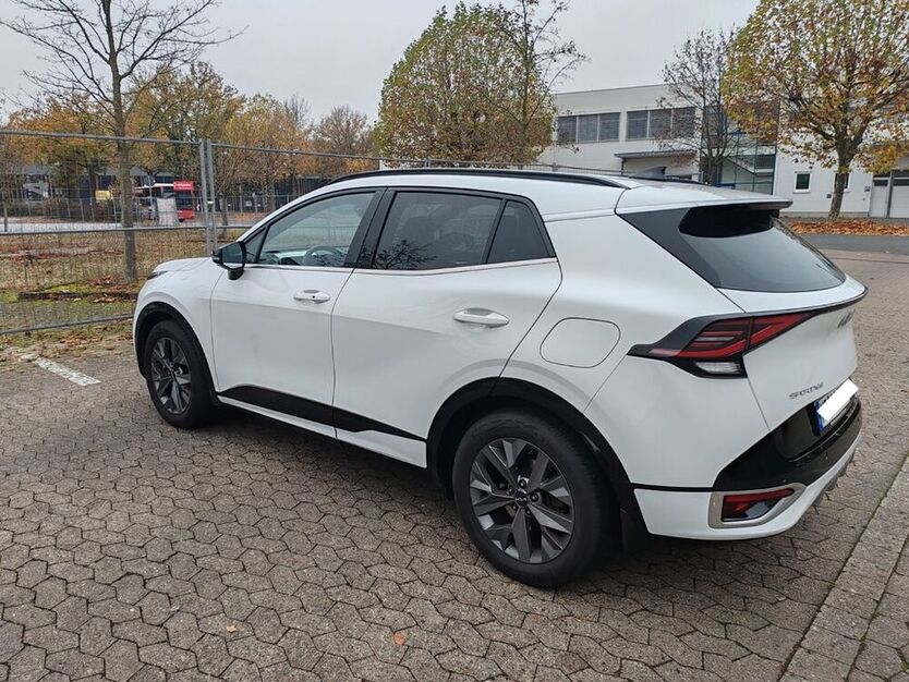 Sportage