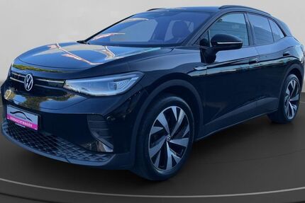 VW ID.4 60.615 km 31.990 &euro; Aachen 52068