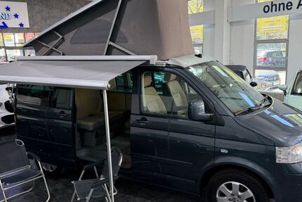 VW T5 California 160.387 km 27.900 &euro; München 81829