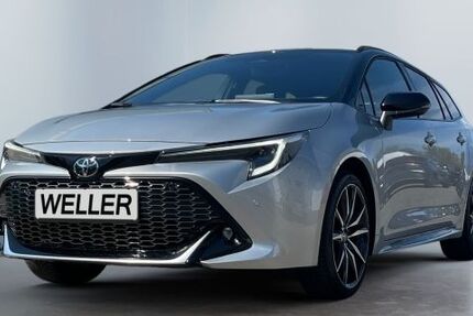 Toyota Corolla 40.391 km 29.470 &euro; Dortmund 44143