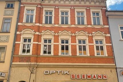 Attraktive Büroräume im Herzen von Rudolstadt zimmer