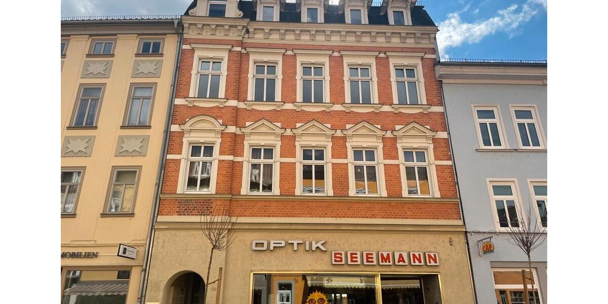 Attraktive Büroräume im Herzen von Rudolstadt zimmer